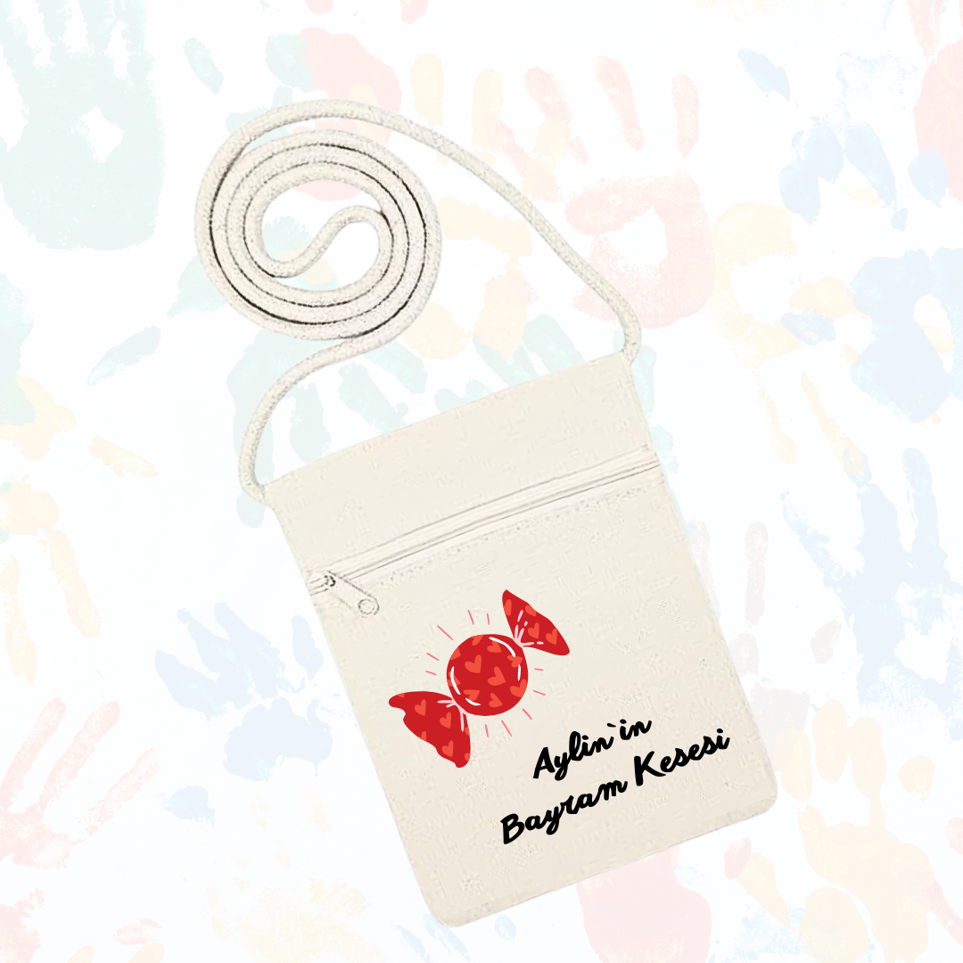 Bayram Kesesi (Kindertasche)