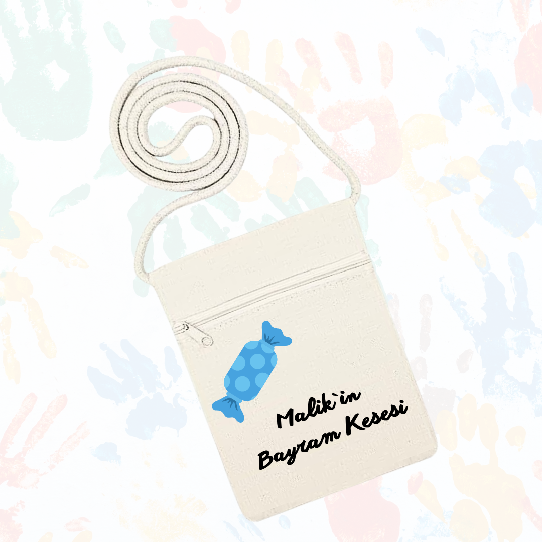 Bayram Kesesi (Kindertasche)