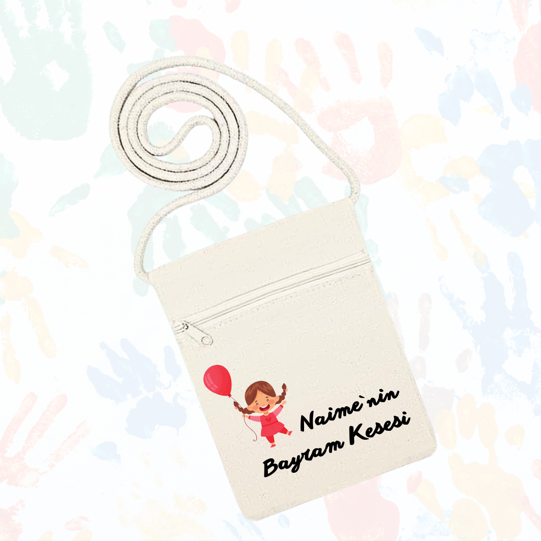 Bayram Kesesi (Kindertasche)