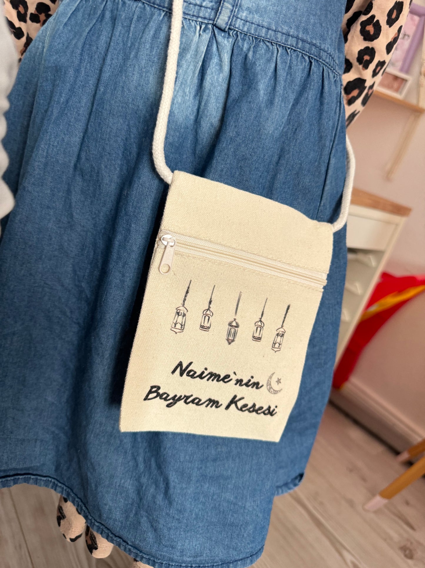 Bayram Kesesi (Kindertasche)