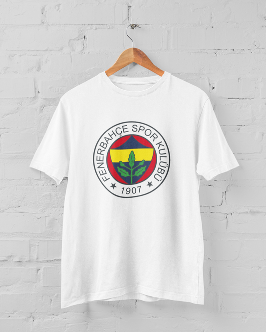 T-Shirt mit kurzem Arm - Fenerbahce