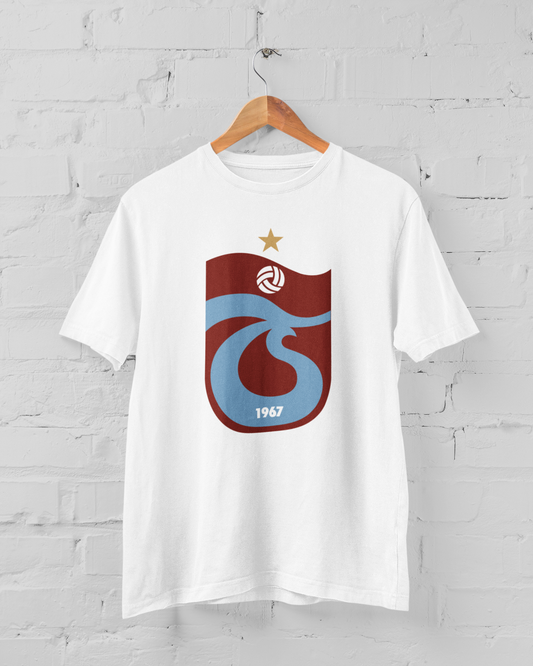 T-Shirt mit kurzem Arm - Trabzonspor