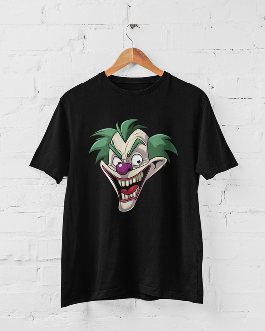 T-Shirt mit kurzem Arm - Joker