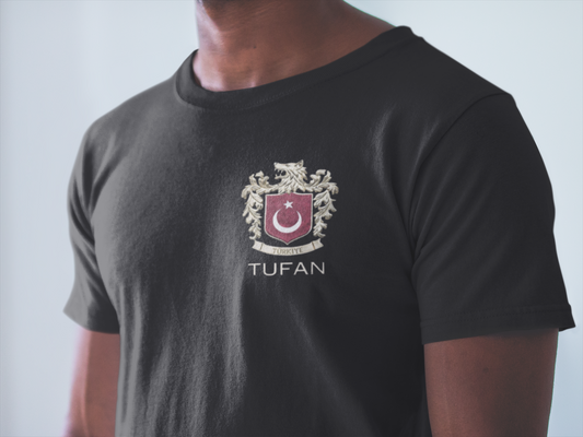 T-Shirt mit kurzem Arm - Türkiye