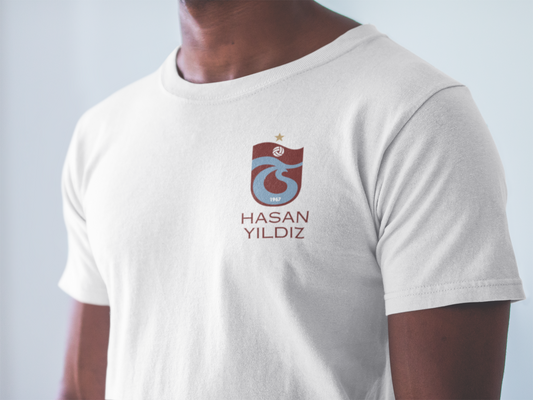 T-Shirt mit kurzem Arm - Trabzonspor